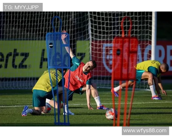 与足球球星亲密接触的瞬间如何让你倍感荣耀与幸运