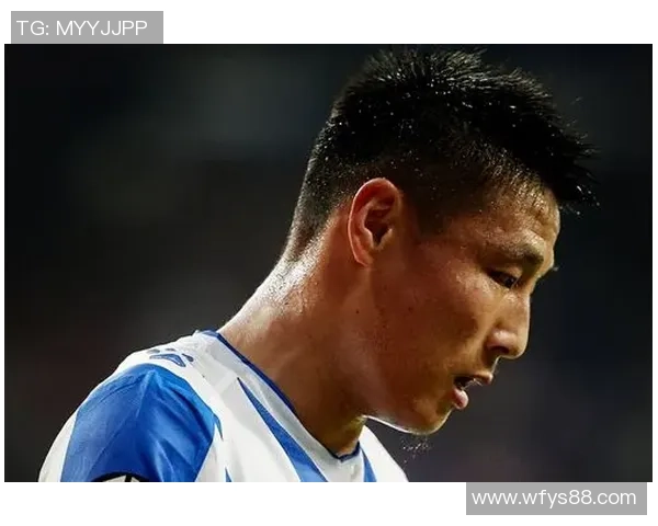 武磊能否被视为中国足球的代表性球星及其影响力分析 武磊能否被视为中国足球的代表性球星及其影响力分析